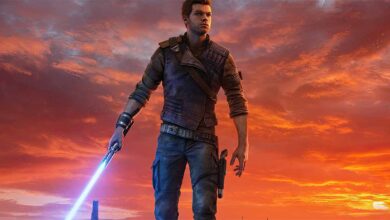 Star Wars Jedi: Survivor review 6 Star Wars Jedi: Survivor