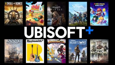 Ubisoft Plus Multi Access Now on Xbox 18 Ubisoft Plus multi access model is available on Xbox