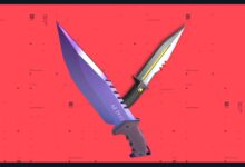 VALORANT Knife Prices and Skins