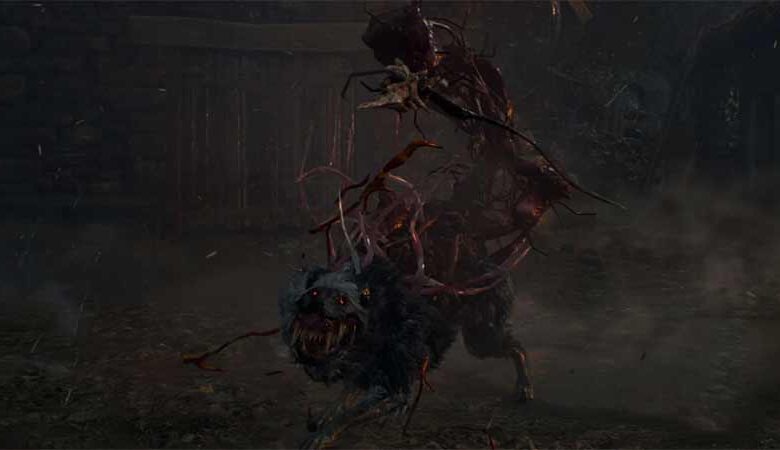 Resident Evil 4 Remake Side Quests 1 Resident Evil 4 Remake Quests - Wild Dog