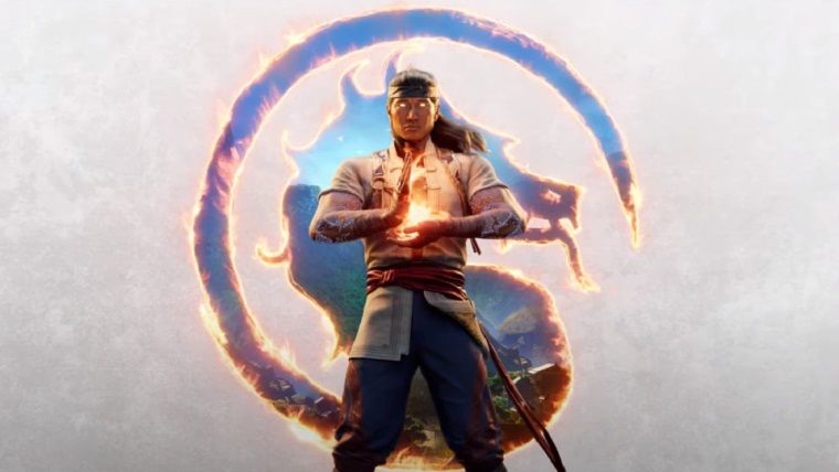 Mortal Kombat 1 finally announced 1 Mortal Kombat 1 finally announced