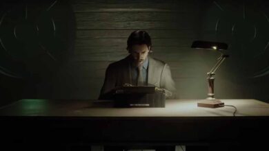 Alan Wake 2 Finally Revealed 19 Alan Wake 2 Finally Revealed