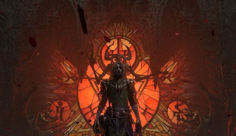 Diablo 4 error 30008 code: How to fix? 4 Diablo 4 review - 8