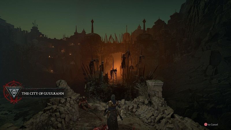 Diablo 4 review - 9