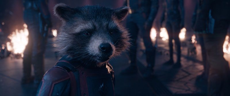 Guardians of the Galaxy 3 review 3 Marvel's Guardians of the Galaxy 3 review