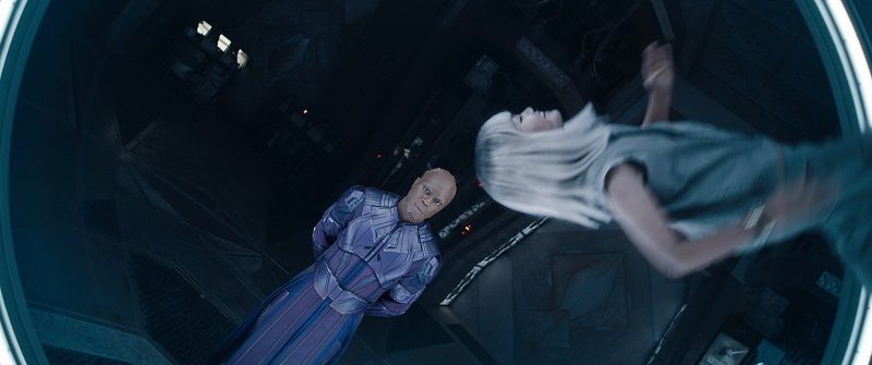 Guardians of the Galaxy 3 review 4 Marvel's Guardians of the Galaxy 3 review