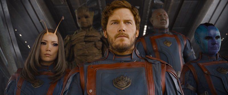 Guardians of the Galaxy 3 review 7 Marvel's Guardians of the Galaxy 3 review