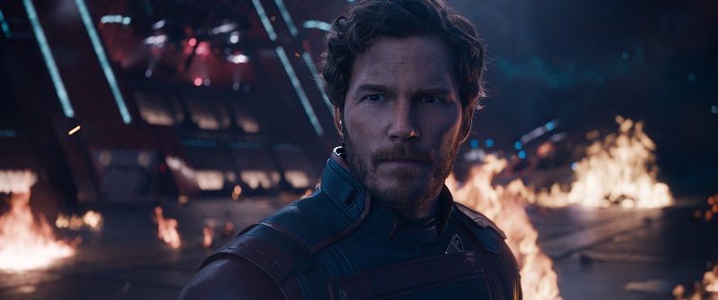 Guardians of the Galaxy 3 review 8 Marvel's Guardians of the Galaxy 3 review