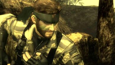 Hogwarts Legacy Composer Possibly Teased Metal Gear Solid 3 Remake 20 Hogwarts Legacy Composer Possibly Teased Metal Gear Solid 3 Remake