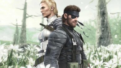 Is Metal Gear Solid Remake Really Happening? 18 Is Metal Gear Solid Remake Really Happening
