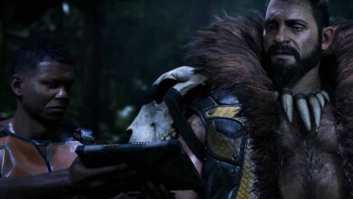 Marvel's Spider-Man 2 Revealed 17 Marvel's Spider-Man 2 Revealed