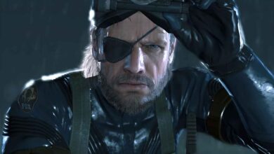 Metal Gear Solid V: Ground Zeroes story 20 Metal Gear Solid 5: Ground Zeroes Story