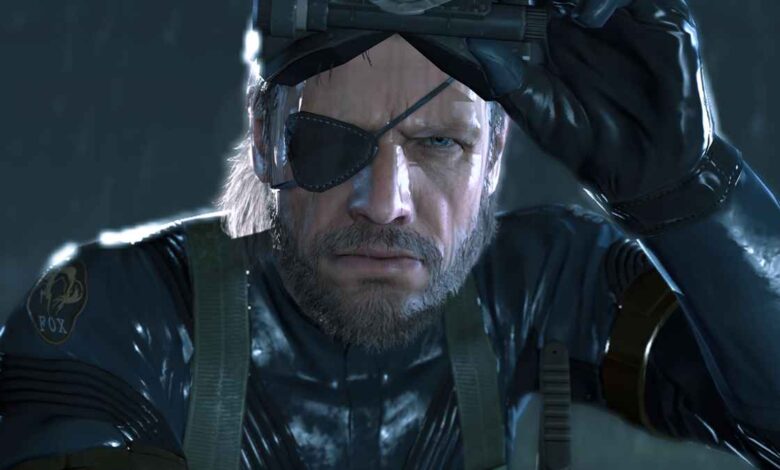 Metal Gear Solid V: Ground Zeroes story 10 Metal Gear Solid 5: Ground Zeroes Story