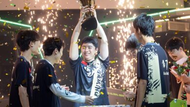 17Gaming Crowned Pubg Global Series 1 Champions 16 Pubg Global Series 1 Champions
