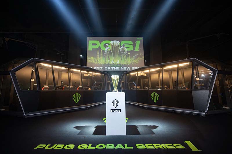 17Gaming Crowned Pubg Global Series 1 Champions 2 17Gaming Crowned Pubg Global Series 1 Champions