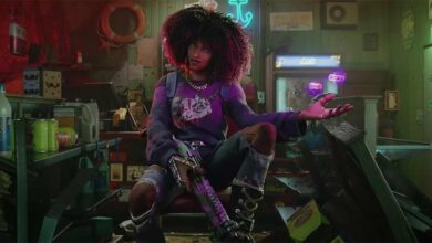 Redfall Has Unique Prey Easter Egg 19 Redfall Has Unique Prey Easter Egg