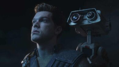 Last week's best seller games (23-29/04/2023) 17 Star Wars Jedi Survivor XP Glitch