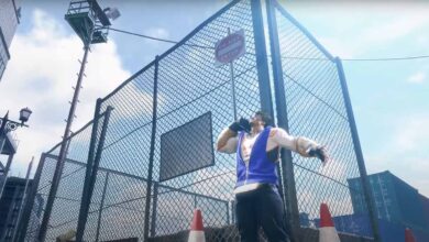 New Street Fighter 6 Story Trailer 17 Street Fighter 6 New Story Trailer