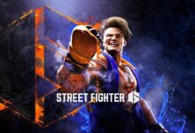 Street Fighter 6 review