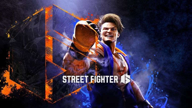 Street Fighter 6 review - Merlin'in Kazani