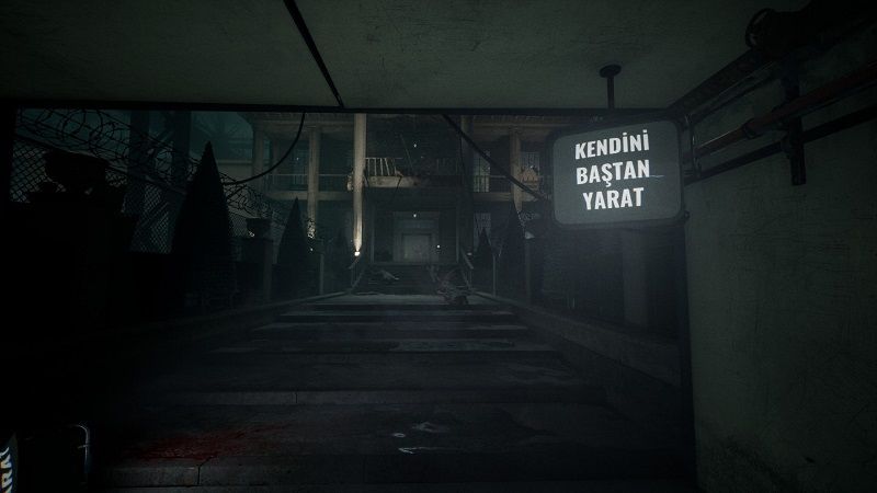 The Outlast Trials hands-on (Early access) 2 The Outlast Trials hans-on - 2