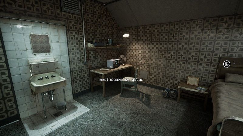 The Outlast Trials hands-on (Early access) 3 The Outlast Trials hans-on - 3