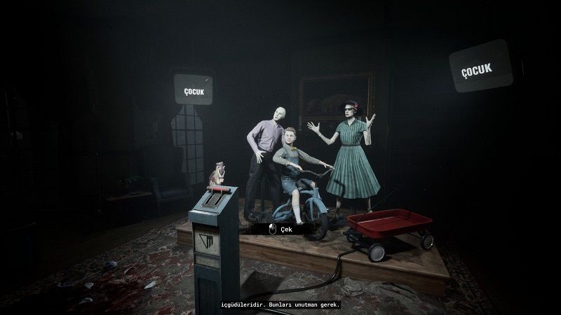The Outlast Trials hands-on (Early access) 4 The Outlast Trials hans-on - 4