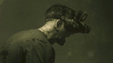 The Outlast Trials hands-on (Early access) 23 The Outlast Trials hans-on