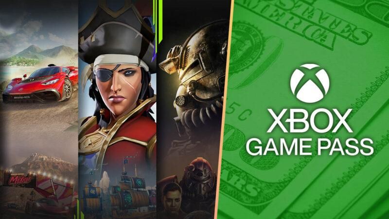 Xbox Game Pass referral program 1 Xbox Game Pass referral program