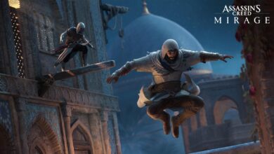 Assassin's Creed Mirage release date announced 18 Assassin's Creed Mirage