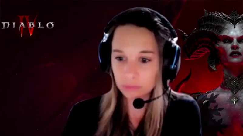 Diablo 4 interview 2 Diablo 4 Interview: Classes and game structure - Doro Kollo