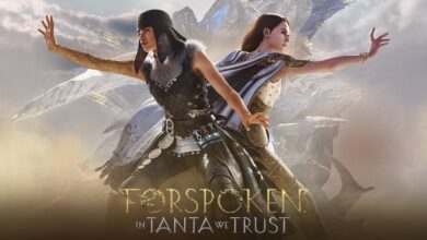 Forspoken: In Tanta We Trust DLC gameplay trailer released 18 Forspoken: In Tanta We Trust DLC gameplay trailer released