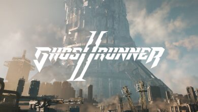 Ghostrunner 2 revealed 8 Ghostrunner 2 revealed