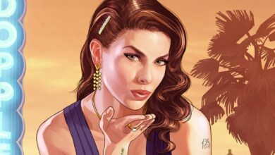 TakeTwo hints for GTA 6 release date 19 GTA 6 release date revealed