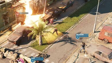 Jagged Alliance 3 release date 18 Jagged Alliance 3