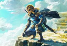 The Legend of Zelda: Tears of the Kingdom review