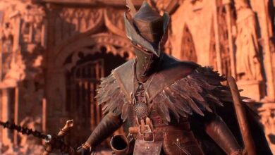 Lords of the Fallen system requirements 17 Lords of the Fallen system requirements announced