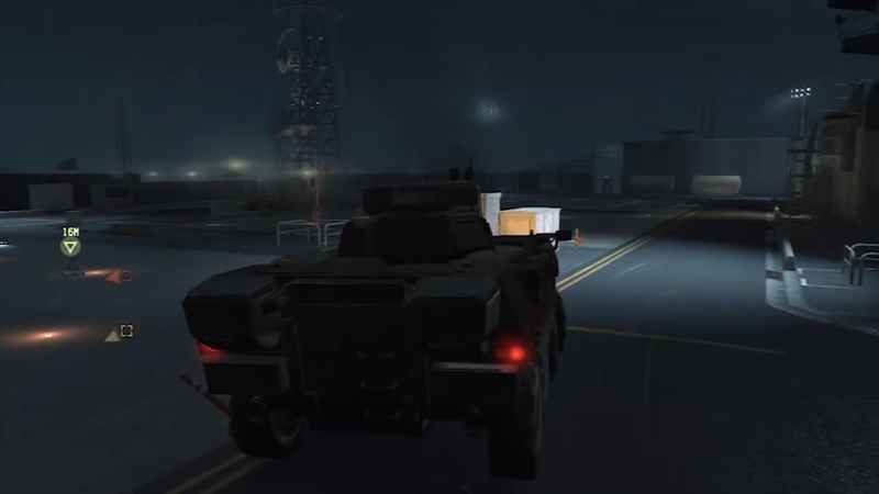 Metal Gear Solid V: Ground Zeroes story 4 Metal Gear Solid 5: Ground Zeroes Story - 3