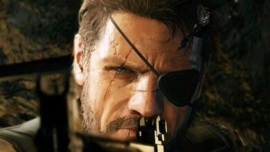 All Important Metal Gear Solid characters 21 Metal Gear Solid characters