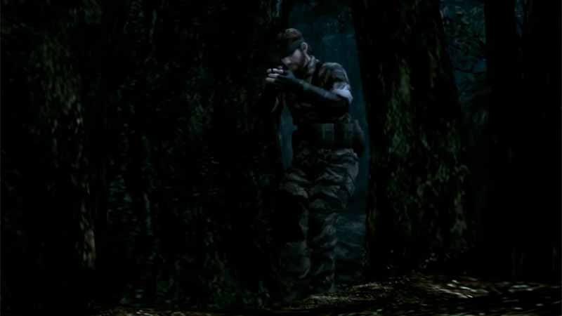 Metal Gear Solid 3: Snake Eater Story 3 Metal Gear Solid 3: Snake Eater Story