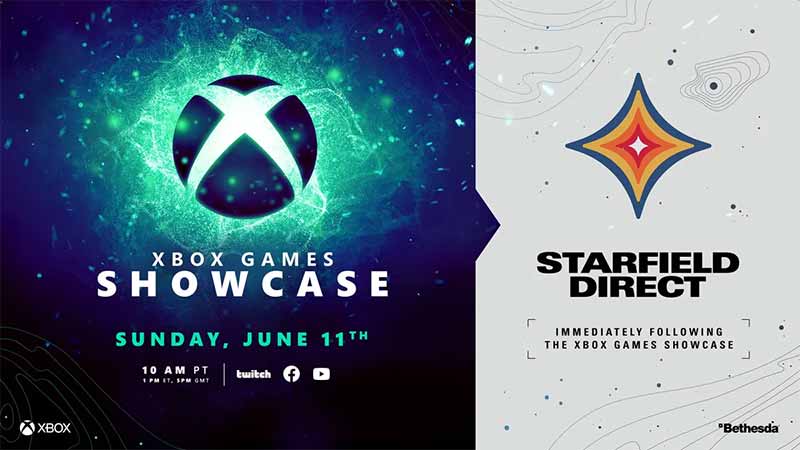 Microsoft Showcase