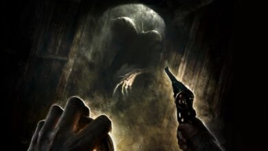 Amnesia: The Bunker review 32 Amnesia: The Bunker review