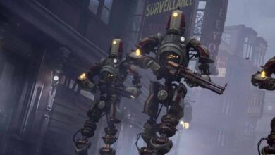 Clockwork Revolution Announced 18 Clockwork Revolution Announced