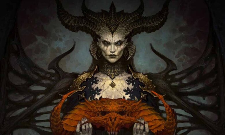 Diablo 4 error 316719 code: How to Fix? 3 Diablo 4 error 316719 code: How to Fix?