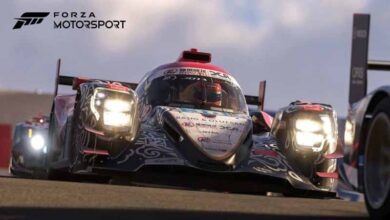 Forza Motorsport release date 16 Forza Motorsport Release Date