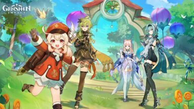 Genshin Impact 3.8 Secret Summer Paradise Preview 19 Genshin Impact 3.8 Secret Summer Paradise Preview