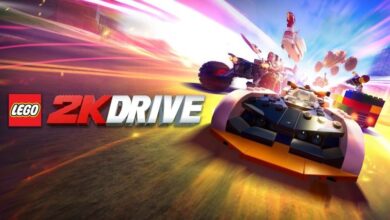 LEGO 2K Drive review 31 LEGO 2K Drive review