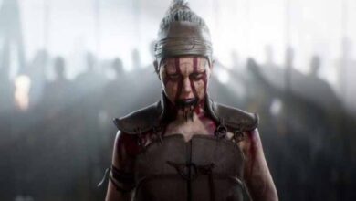 Senua's Saga: Hellblade 2 Video Revealed 18 Senua's Saga: Hellblade 2 Video Revealed