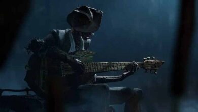 South of Midnight Announced 19 South of Midnight Announced