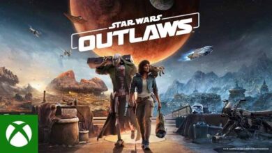 Star Wars Outlaws Announced 20 Star Wars Outlaws Announced